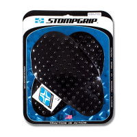Stompgrip Traction Pad Universal groß Super Volcano (2 Stück) ca. 298 mm x 171 mm Stompgrip Traction Pad Universal groß Super Volcano (2 Stück) ca. 298 mm x 171 mm