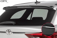 Heckflügel mit ABE passend für Toyota Avensis (T27) Kombi HF725 Heckflügel mit ABE passend für Toyota Avensis (T27) Kombi HF725