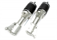 TA Technix Luftdämpfersatz Vorderachse passend für Audi 80 B4 TA Technix Luftdämpfersatz Vorderachse passend für Audi 80 B4