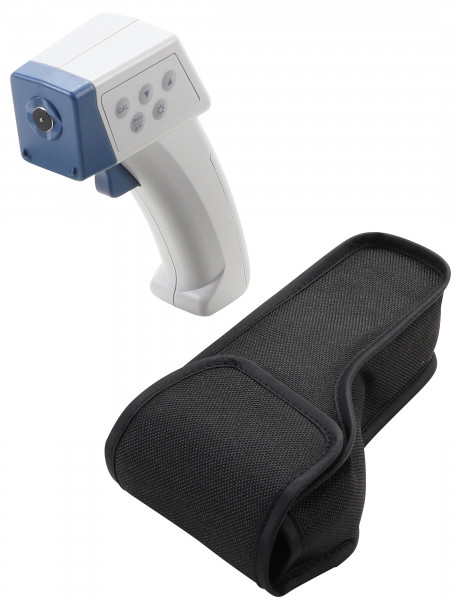 Lackschichten-Messgerät passend für Eisen-Metalle