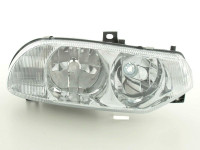 Scheinwerfer rechts passend für Alfa Romeo 156 (Typ 932) 97-03 Scheinwerfer rechts passend für Alfa Romeo 156 (Typ 932) 97-03