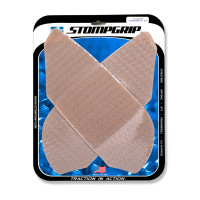 Stompgrip Traction Pad passend für Triumph Daytona 675 06–12 Icon Stompgrip Traction Pad passend für Triumph Daytona 675 06–12 Icon