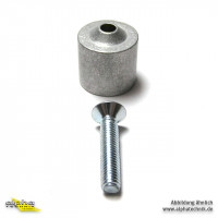 alpha Technik Drosselkit 72 kW passend für Suzuki GSXR750 GR7DB alpha Technik Drosselkit 72 kW passend für Suzuki GSXR750 GR7DB