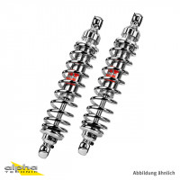 BITUBO Federbein passend für Triumph Bonneville T120 & Street Scrambler BITUBO Federbein passend für Triumph Bonneville T120 & Street Scrambler