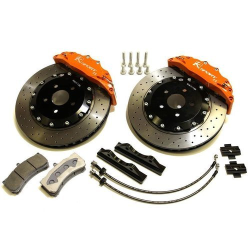 K-Sport Bremsanlage vorn 356x32mm passend für Alfa Romeo GT (937)