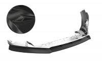 Cup-Spoilerlippe mit ABE passend für Skoda Superb III (Typ 3V) Cup-Spoilerlippe mit ABE passend für Skoda Superb III (Typ 3V)