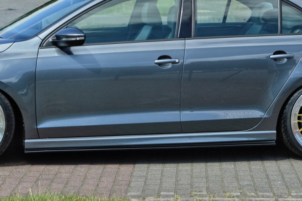 RS Seitenschweller für Seat Leon 1M Bj. 1999-2006