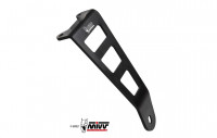 MIVV Auspuffhalter passend für Aprilia TUONO V4 1100, RSV 4 (21-23) MIVV Auspuffhalter passend für Aprilia TUONO V4 1100, RSV 4 (21-23)