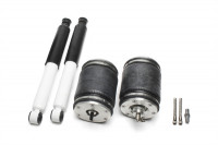 TA Technix Luftdämpfersatz Hinterachse passend für Opel Corsa A, B, Tigra A TA Technix Luftdämpfersatz Hinterachse passend für Opel Corsa A, B, Tigra A