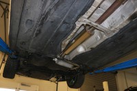 FOX Vorschalldämpfer passend für Seat Leon 5F ST FOX Vorschalldämpfer passend für Seat Leon 5F ST