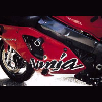 R&G Racing Sturzpads passend für Kawasaki ZX-7 R 1996-2000 R&G Racing Sturzpads passend für Kawasaki ZX-7 R 1996-2000