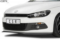 Cup-Spoilerlippe passend für VW Scirocco III mit ABE Cup-Spoilerlippe passend für VW Scirocco III mit ABE