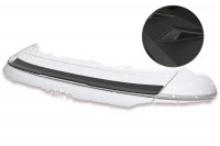 Heckflügel mit ABE passend für Audi TT FV / 8S Heckflügel mit ABE passend für Audi TT FV / 8S