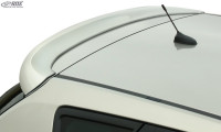 RDX Heckspoiler passend für KIA Ceed Typ ED Dachspoiler RDX Heckspoiler passend für KIA Ceed Typ ED Dachspoiler