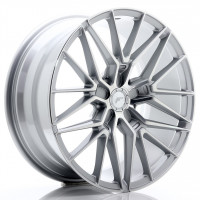 JR Wheels JR38 19x8,5 ET45 5x112 Silver Machined Alufelge JR Wheels JR38 19x8,5 ET45 5x112 Silver Machined Alufelge