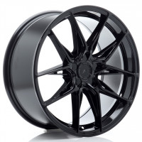 JR Wheels JR44 18x8 ET20-42 5H Blank Glossy Black Alufelge JR Wheels JR44 18x8 ET20-42 5H Blank Glossy Black Alufelge