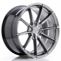 JR Wheels JR37 20x10 ET35 5x112 Hyper Black Alufelge JR Wheels JR37 20x10 ET35 5x112 Hyper Black Alufelge