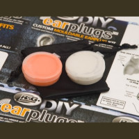 R&G Racing Ohrschutz / Ohrstöpsel individuell formbar R&G Racing Ohrschutz / Ohrstöpsel individuell formbar