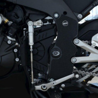 R&G Eazi-Grip Stiefel Schutz Pads Set passend für Honda CBR 1000 RR-R / SP ab 2020 R&G Eazi-Grip Stiefel Schutz Pads Set passend für Honda CBR 1000 RR-R / SP ab 2020