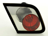 Rückleuchten Set passend für BMW 3er Coupe Typ E46 (99–02) chrom Rückleuchten Set passend für BMW 3er Coupe Typ E46 (99–02) chrom