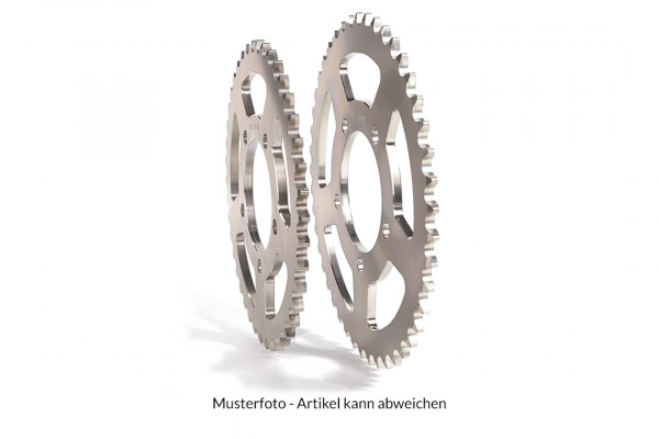 Kettenrad Aluminium MV Z-40
