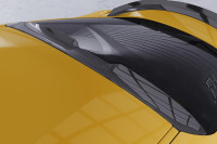 Heckscheibenblende passend für Toyota GR Supra (A90) HSB085 Heckscheibenblende passend für Toyota GR Supra (A90) HSB085