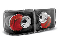 Rücklichter schwarz passend für VW Vento 01.92-08.98 Rücklichter schwarz passend für VW Vento 01.92-08.98