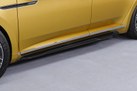 Seitenschweller mit ABE passend für VW Arteon (Typ 3H) Seitenschweller mit ABE passend für VW Arteon (Typ 3H)