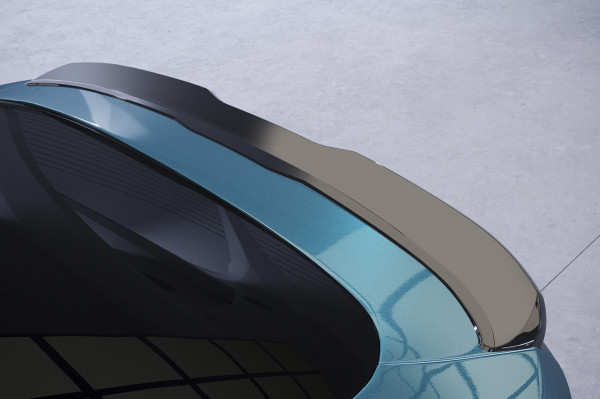 Heckflügel mit ABE passend für BMW X4 F26