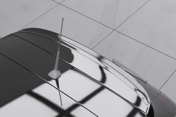 Heckflügel mit ABE passend für Lancia Ypsilon (864)