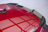 Heckflügel mit ABE passend für Audi Q7 S-Line / SQ7 (4M) Heckflügel mit ABE passend für Audi Q7 S-Line / SQ7 (4M)