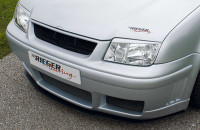 Rieger Abdeckung Halbmond passend für VW Bora (1J) Kombi 98-03 Rieger Abdeckung Halbmond passend für VW Bora (1J) Kombi 98-03