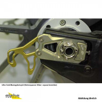 GILLES Lifter passend für TCA Kettenspanner gold GILLES Lifter passend für TCA Kettenspanner gold