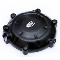 R&G Racing Kupplung Protektor passend für Aprilia Shiver 900 R&G Racing Kupplung Protektor passend für Aprilia Shiver 900