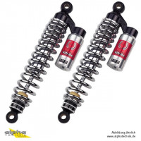 BITUBO Federbein passend für Yamaha XJR1200 / XJR1300 BITUBO Federbein passend für Yamaha XJR1200 / XJR1300