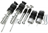 TA Technix Luftdämpfersatz passend für Jaguar X-Type CF TA Technix Luftdämpfersatz passend für Jaguar X-Type CF