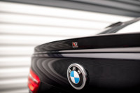 3D Spoiler CAP V.2 passend für BMW X6 F16 M-Paket / X6 M F86 3D Spoiler CAP V.2 passend für BMW X6 F16 M-Paket / X6 M F86