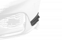 Performance Flaps passend für Hyundai I30 (PD) N / N-Line Performance Flaps passend für Hyundai I30 (PD) N / N-Line