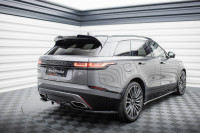 Spoiler CAP 3D passend für Land Rover Range Rover Velar R-Dynamic Mk1 Spoiler CAP 3D passend für Land Rover Range Rover Velar R-Dynamic Mk1