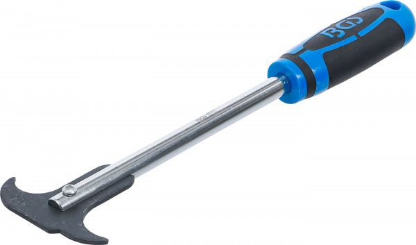 BGS Doppelhaken zur Demontage von Radialdichtringen 295 mm
