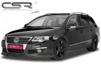 Frontansatz passend für VW Passat 3C B6 FA206 Frontansatz passend für VW Passat 3C B6 FA206