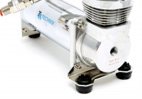 TA Technix Kompressor Super Quiet 495 12V leise für Luftfahrwerk TA Technix Kompressor Super Quiet 495 12V leise für Luftfahrwerk