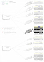 Arrow Thunder Endschalldämpfer Aluminium Schwarz passend für Kawasaki Z 1000 2010-2020 Arrow Thunder Endschalldämpfer Aluminium Schwarz passend für Kawasaki Z 1000 2010-2020