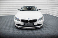 Front Ansatz V.2 passend für BMW Z4 E89 Front Ansatz V.2 passend für BMW Z4 E89
