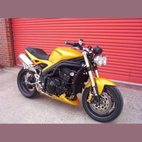 R&G Racing Sturzpads hinten No Cut passend für Triumph Speed Triple 1997-2007 R&G Racing Sturzpads hinten No Cut passend für Triumph Speed Triple 1997-2007