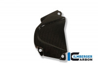 Ilmberger Carbon Ritzelabdeckung passend für BMW S1000R und S1000RR Ilmberger Carbon Ritzelabdeckung passend für BMW S1000R und S1000RR