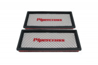 Pipercross Luftfilter passend für Mercedes C-Klasse AMG W205 (A205/C205/S205) C63S AMG 510 PS ab 02/ Pipercross Luftfilter passend für Mercedes C-Klasse AMG W205 (A205/C205/S205) C63S AMG 510 PS ab 02/