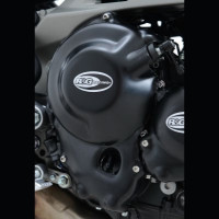 R&G Kupplung Protektor passend für Yamaha MT-09 / XSR 900 / Tracer 900 / 900 GT / Niken R&G Kupplung Protektor passend für Yamaha MT-09 / XSR 900 / Tracer 900 / 900 GT / Niken