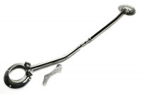 TA Technix Alu-Domstrebe passend für VW Golf II, Jetta II, Corrado TA Technix Alu-Domstrebe passend für VW Golf II, Jetta II, Corrado