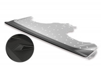 Heckflügel mit ABE passend für Mercedes-Benz CLA X118 Shooting Brake Heckflügel mit ABE passend für Mercedes-Benz CLA X118 Shooting Brake